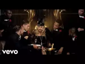 Video: Fergie, Q-Tip & GoonRock - A Little Party Never Killed Nobody (All We Got)
